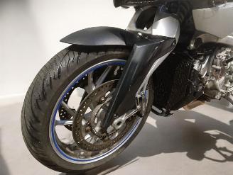 BMW K 1200 R  picture 5