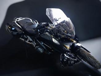 damaged motor cycles BMW   2025/2