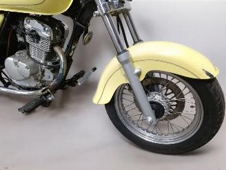 Suzuki Marauder 125  picture 11