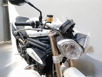 Triumph Speed Triple  picture 23