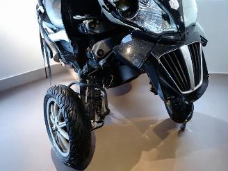 Piaggio  MP3 picture 5