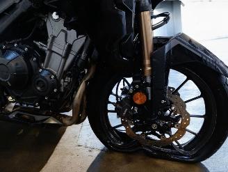 Honda CB 500  picture 10