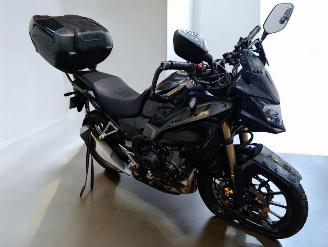  Honda CB 500  2023/10