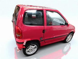 Microcar  VIRGO picture 10