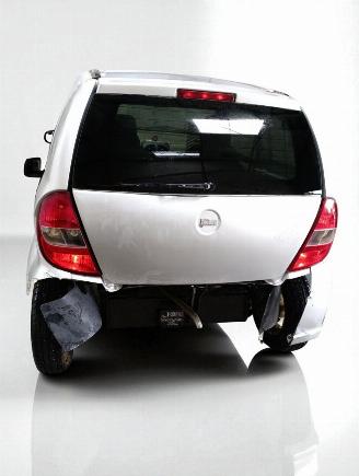 Microcar  SIMPA ALBIZIA picture 8