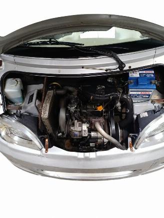 Microcar  SIMPA ALBIZIA picture 5