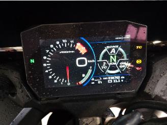 Suzuki GS 1000 XS 1000GT picture 11