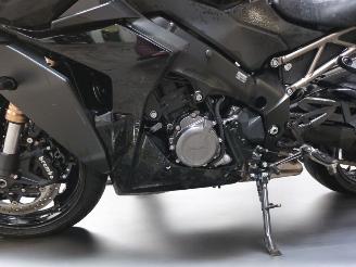 Suzuki GS 1000 XS 1000GT picture 4