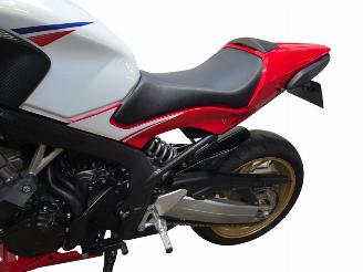 Honda CB 650  picture 7