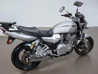 Yamaha XJR 1300  picture 10