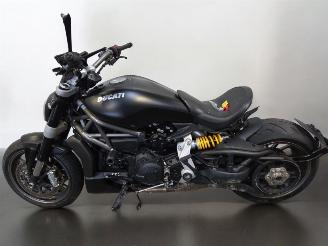 Ducati Diavel X picture 6