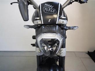 Ducati Diavel X picture 2