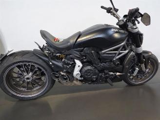 Ducati Diavel X picture 18