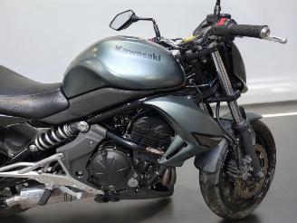 Kawasaki ER - 6 N  picture 6