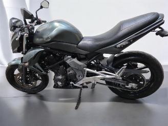 Kawasaki ER - 6 N  picture 3