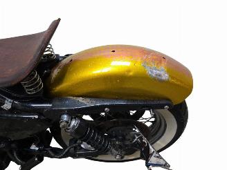 Harley-Davidson XL 1200  picture 14