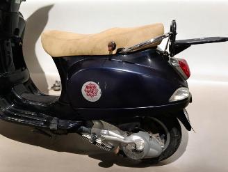 Piaggio  VESPA picture 13