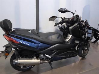Yamaha  XMAX picture 15