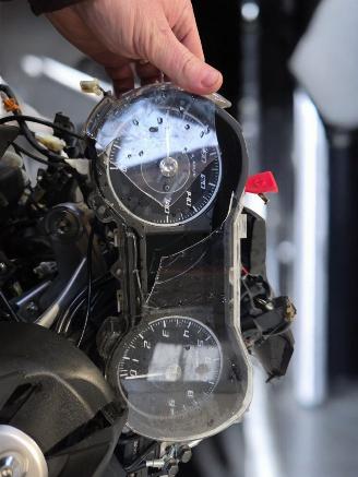 Yamaha  XMAX picture 8