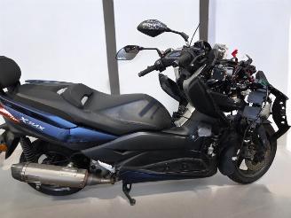  Yamaha  XMAX 2018/12