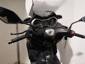 Yamaha Xmax  picture 12