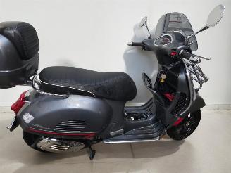 Piaggio  GTS picture 12