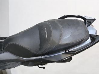 Sym  SKYCRUISER picture 12