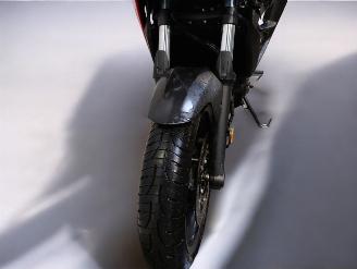 Yamaha  TRACER picture 5