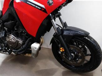 Yamaha  TRACER picture 10