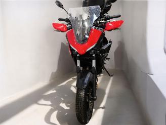 Yamaha  TRACER picture 17