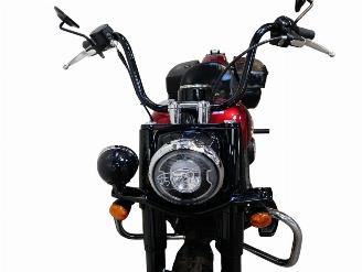 Harley-Davidson Softail HERITAGE CLASSIC FLHCS picture 20