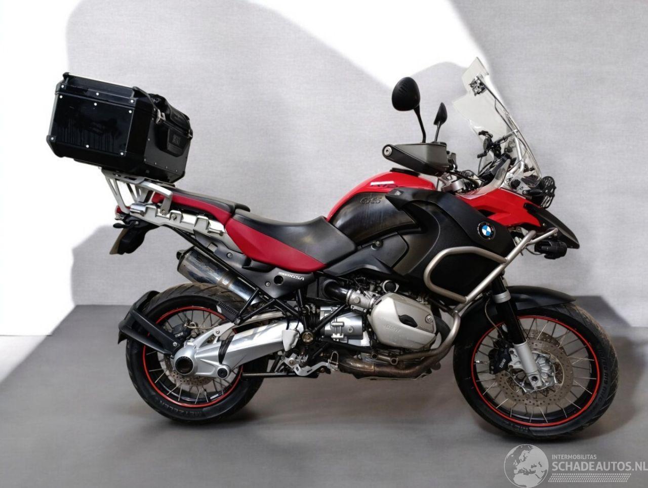 BMW R 1200 GS
