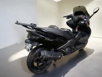 Yamaha  T MAX picture 9
