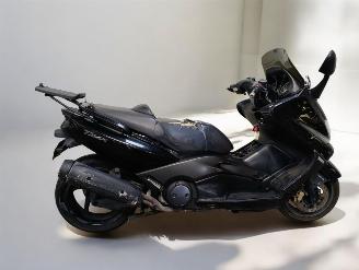 Yamaha  T MAX picture 4