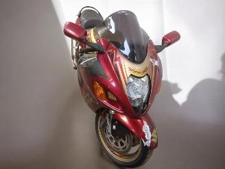 Suzuki GSX 1300 R picture 2