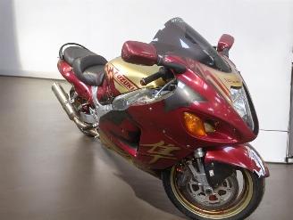  Suzuki GSX 1300 R 2000/9