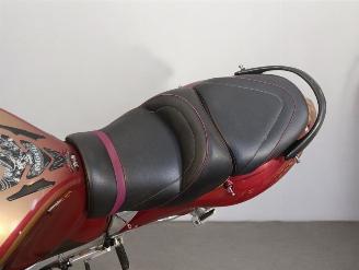 Suzuki GSX 1300 R picture 9