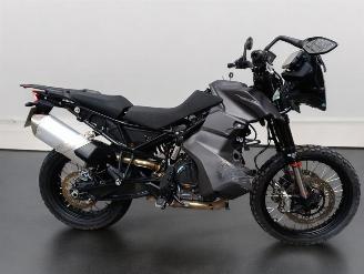 dañado motos KTM  ADVENTURE 2021/6