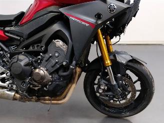 Yamaha MT-09  picture 19