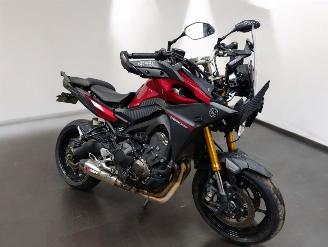 Yamaha MT-09  picture 6