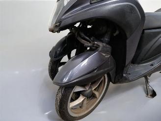 Yamaha  TRICITY picture 22