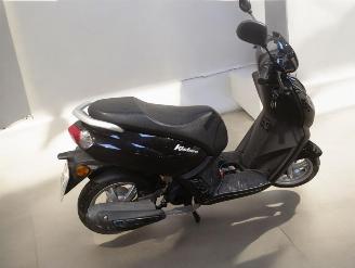 Peugeot  KISBEE picture 4