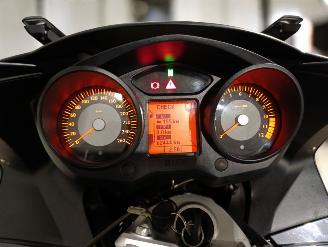 BMW K 1200 GT picture 14