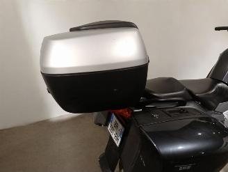 BMW K 1200 GT picture 16