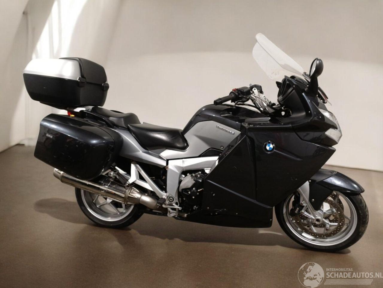 BMW K 1200 GT