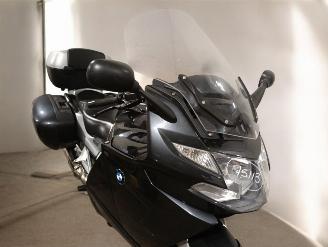 BMW K 1200 GT picture 2