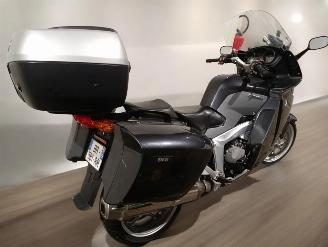BMW K 1200 GT picture 21