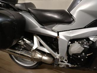 BMW K 1200 GT picture 25