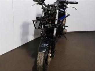Kawasaki ZRX 1200  picture 19