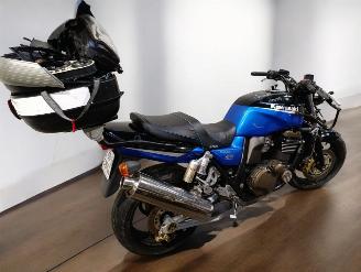 Kawasaki ZRX 1200  picture 4